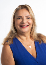 Foto de CANDIDA VALÉRIA SANTOS BOMFIM