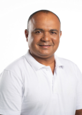 Foto de IRINALDO JOÃO DA SILVA