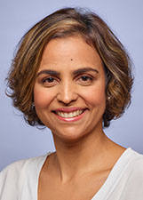 Foto de MARIA EUGENIA WANDERLEY LIMA