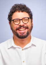 Foto de IVAN VASCONCELLOS DE MORAES FILHO