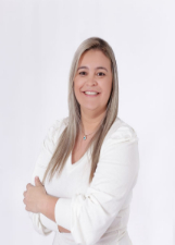 Foto de VALERIA INES DO NASCIMENTO