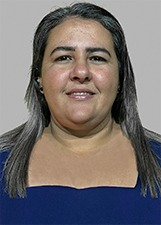 Foto de MARCELA ALEXANDRA DA SILVA ARRUDA