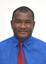 Foto de JOSE APARECIDO ANDRADE SILVEIRA