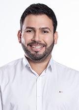 Foto de JOSÉ THOMAS BARBOSA DA SILVA BRITO