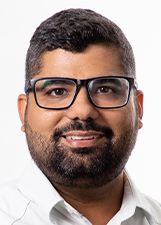 Foto de LUIZ APOLINÁRIO NETO