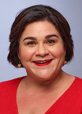Foto de CAROLINA BARBOSA OLIVEIRA VERGOLINO