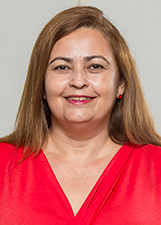 Foto de LUCICLEIDE ANDRADE DE SANTANA