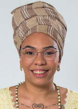 Foto de JANIELLY MARIA COUTINHO DE AZEVEDO
