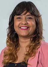 Foto de RAPHAELA CRISTINA CARVALHO DA SILVA
