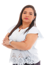 Foto de AÊNIA DANIELI FEITOSA BARBOSA