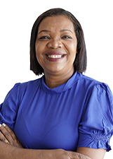 Foto de Evodia Rosa dos Santos Silva