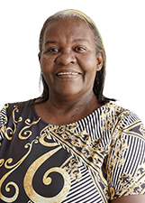 Foto de CÍCERA MARIA MARQUES DE LIMA