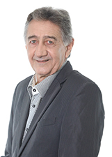 Foto de GRACIVAN ALMEIDA DOS SANTOS
