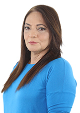 Foto de DENISE HELENA PADILHA BARBOSA