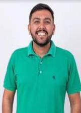 Foto de DHIEGO ADAUTO MAGALHÃES MOURATO