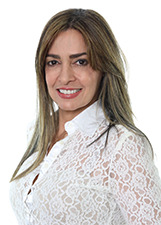 Foto de NADJÂNIA GOMES NOGUEIRA