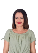 Foto de CARLA PATRÍCIA DE SOUZA