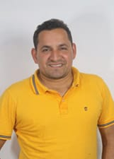 Foto de JOSÉ CRISTIANO TEODÓSIO ROMÃO