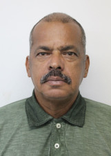 Foto de UBIRACY OLÍMPIO DA SILVA