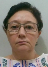 Foto de ROBERTA RITA CAVALCANTI PEREIRA