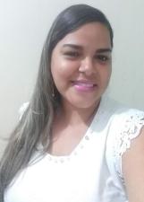 Foto de RENATA GABRIELA DA SILVA SANTANA DA ROCHA