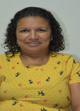 Foto de CLAUDENICE SUELI DA COSTA