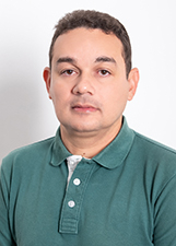 Foto de CICERO RICARDO DE OLIVEIRA