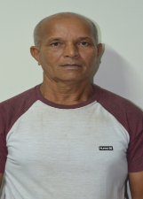 Foto de JOSAFÁ RIBEIRO DA SILVA