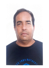 Foto de LUCIANO ALVES DA SILVA