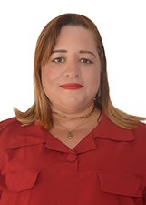 Foto de KEYLA AGRÍCIA DA SILVA CUNHA