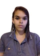 Foto de CRISTIANE VITÓRIA CALIXTO SILVA