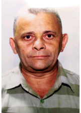 Foto de CÍCERO JOAQUIM DE BARROS MORAES