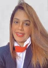 Foto de PAULA FERNANDA CARNEIRO TOSCANO BRAINER