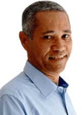 Foto de JOSE ROBERTO MARIANO DA SILVA