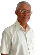 Foto de IRINEU FRANCISCO DA SILVA