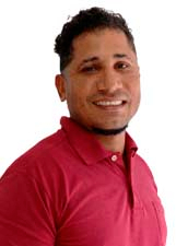 Foto de CINESIO JOÃO DA SILVA