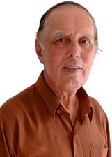 Foto de DOMICIO JOSÉ FERREIRA DA LUZ