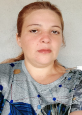 Foto de LUCIANA MARIA DE SENA