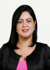Foto de VILHENIA CRISTINA FILGUEIRA DOS SANTOS