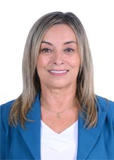 Foto de LIEGE DA CUNHA CAVALCANTE RIBEIRO GONCALVES