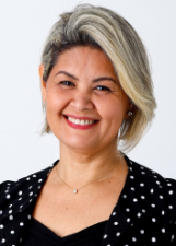 Foto de MÁRCIA SANDRA RÊGO DE SOUSA