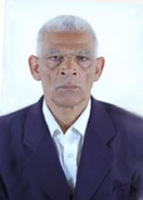 Foto de ALBINATO VELOSO DA SILVA