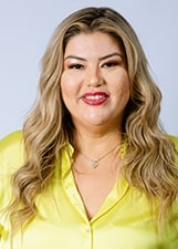 Foto de SAMANTHA CAVALCA SOBREIRA DUTRA