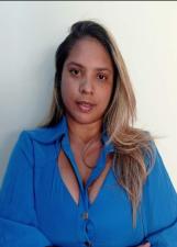 Foto de MIKAELE DE ARAUJO SILVA