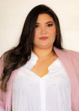 Foto de JANARA RIBEIRO DE SOUSA