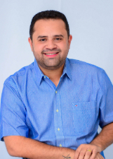 Foto de AKASSIO ALVES DE SOUSA