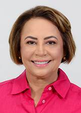 Foto de Antônia Jussara Gomes Alves Sousa Lima