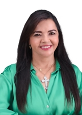 Foto de TERESA DOS SANTOS SOUSA BRITTO