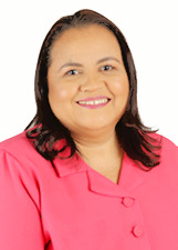 Foto de ELISANGELA MARIA DOS SANTOS MOURA