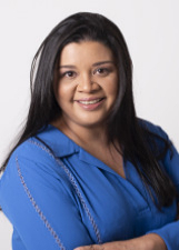 Foto de JANAÍNA MOURA EVANGELISTA DE MELO